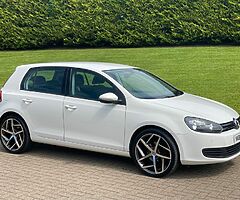 2012 Volkswagen Golf - Image 8/10