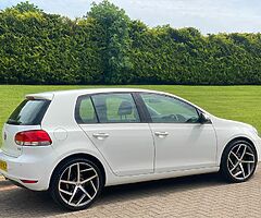 2012 Volkswagen Golf - Image 10/10