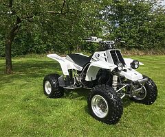 2006 Yamaha Banshee - Image 3/9