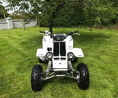 2006 Yamaha Banshee - Image 5/9