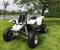 2006 Yamaha Banshee - Image 6/9
