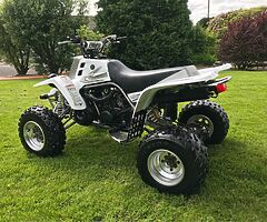 2006 Yamaha Banshee - Image 7/9