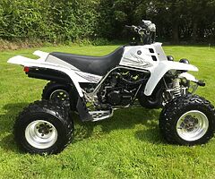 2006 Yamaha Banshee - Image 9/9