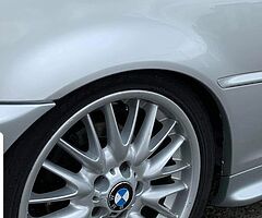 E46 325ci - Image 3/10