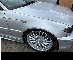 E46 325ci - Image 6/10