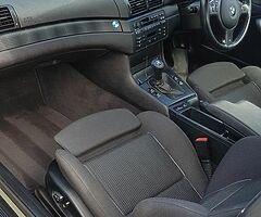 E46 325ci - Image 7/10