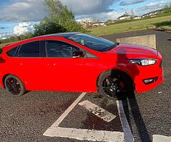 Ford Focus 162