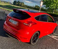 Ford Focus 162 - Image 3/10