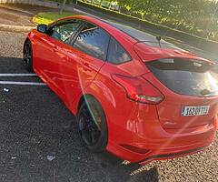 Ford Focus 162 - Image 4/10