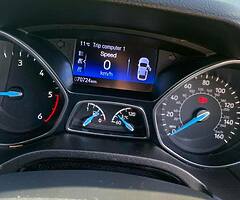 Ford Focus 162 - Image 9/10
