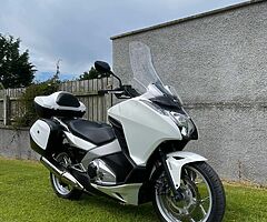 2012 Honda NC700