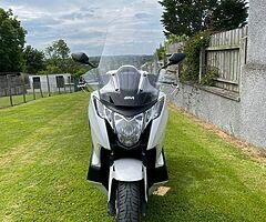 2012 Honda NC700 - Image 3/8