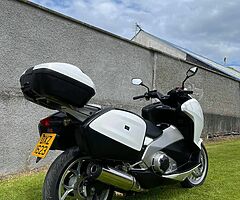 2012 Honda NC700 - Image 4/8