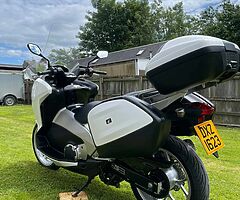 2012 Honda NC700 - Image 5/8