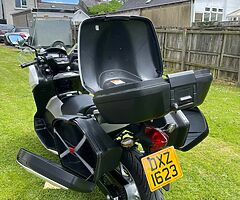 2012 Honda NC700 - Image 7/8