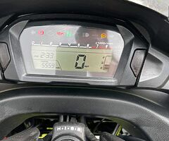 2012 Honda NC700 - Image 8/8