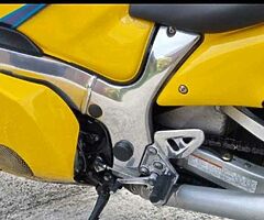 1999 Suzuki Hayabusa - Image 5/8