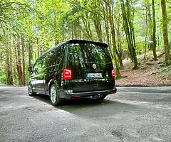 Vw t5 campervan - Image 3/10