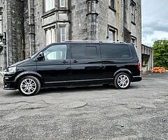 Vw t5 campervan - Image 4/10