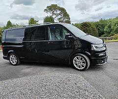 Vw t5 campervan - Image 5/10