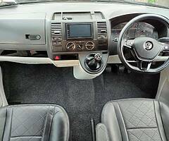 Vw t5 campervan - Image 6/10