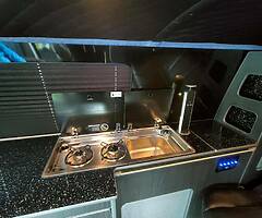 Vw t5 campervan - Image 7/10