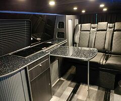 Vw t5 campervan - Image 9/10