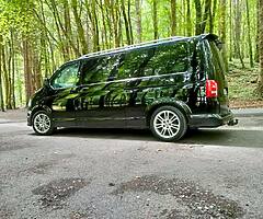 Vw t5 campervan - Image 10/10