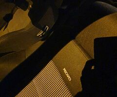 2002 Volkswagen Bora