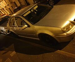 2002 Volkswagen Bora - Image 3/6