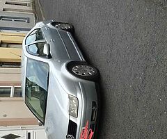 2002 Volkswagen Bora - Image 5/6