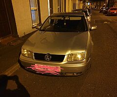 2002 Volkswagen Bora - Image 6/6