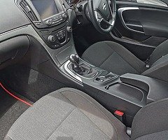 Opel insignia - Image 5/9