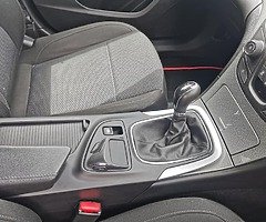 Opel insignia - Image 6/9