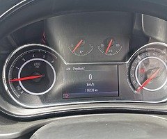 Opel insignia - Image 7/9