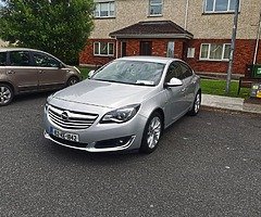 Opel insignia - Image 8/9