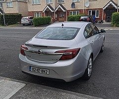 Opel insignia - Image 9/9