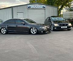 Lexus Is200 SE With LSD - Image 5/6