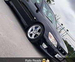 Lexus Is200 SE With LSD - Image 6/6