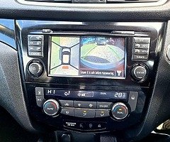 Nissan qashqai n connecta 2016 automatic - Image 6/7