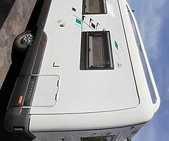 Motorhome for sale
