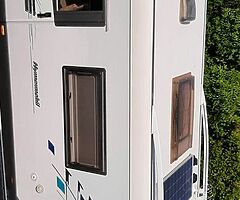 Motorhome for sale - Image 3/10