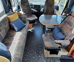 Motorhome for sale - Image 4/10