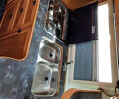 Motorhome for sale - Image 7/10