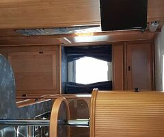Motorhome for sale - Image 8/10
