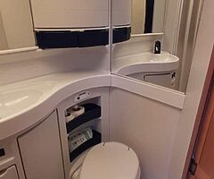 Motorhome for sale - Image 9/10