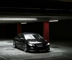Exceptional VW CC GT 2.0Tdi Rline 200 hp