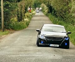 Exceptional VW CC GT 2.0Tdi Rline 200 hp