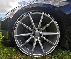 Exceptional VW CC GT 2.0Tdi Rline 200 hp - Image 4/10