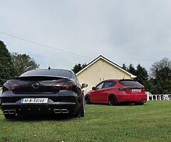 Exceptional VW CC GT 2.0Tdi Rline 200 hp - Image 5/10